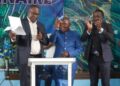 Brazzaville : Norbert Okana nommé représentant légal du Consortium panafricain pour la paix au Congo